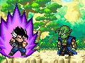 Kỹ năng Biến Saiyan VIP